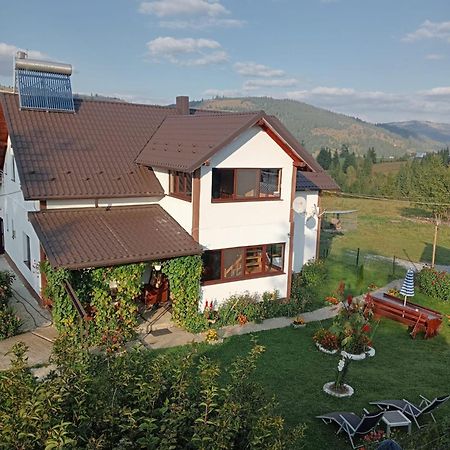 瓦特拉多梅 Casa Vasy旅馆 外观 照片