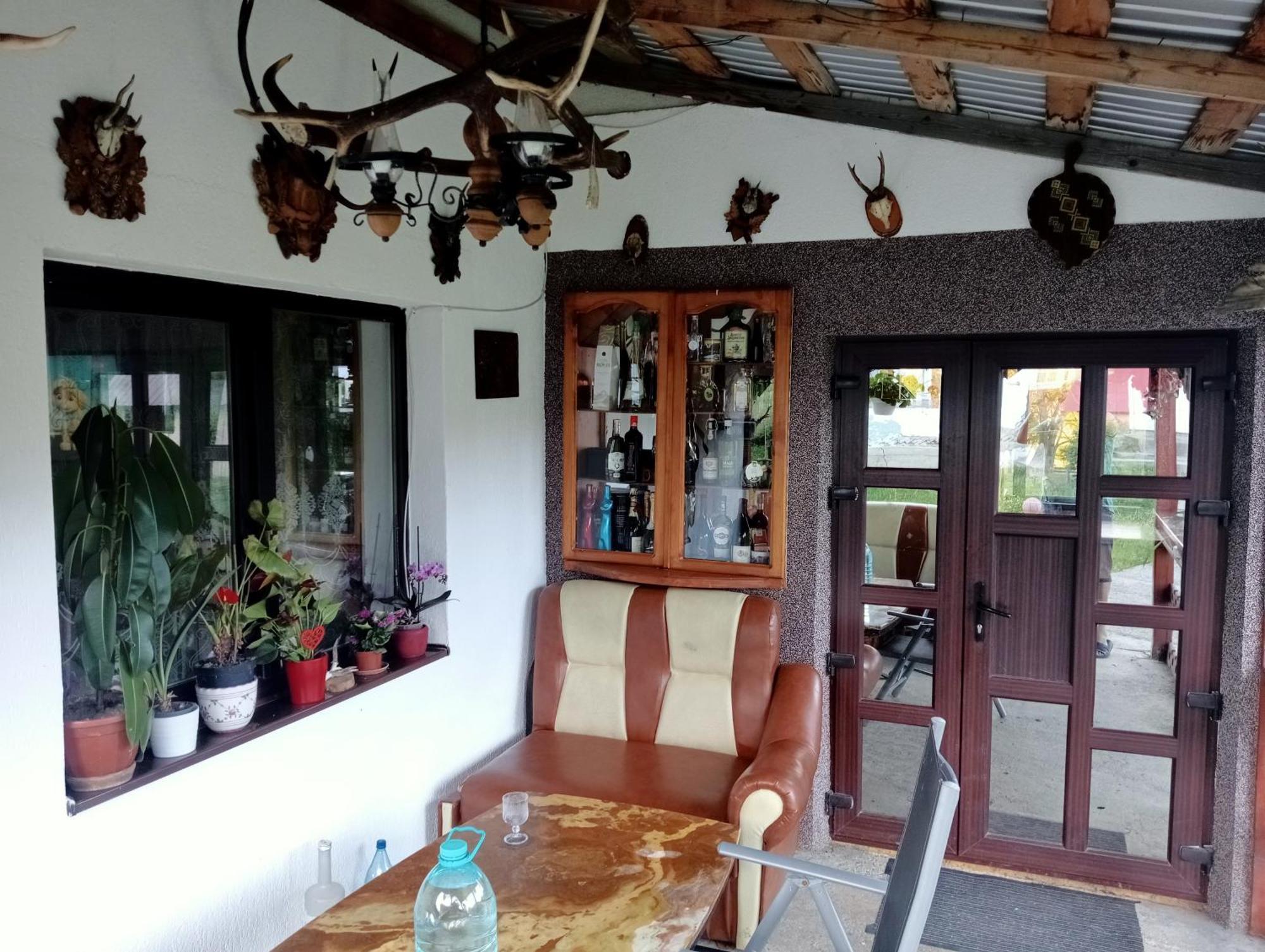 瓦特拉多梅 Casa Vasy旅馆 外观 照片