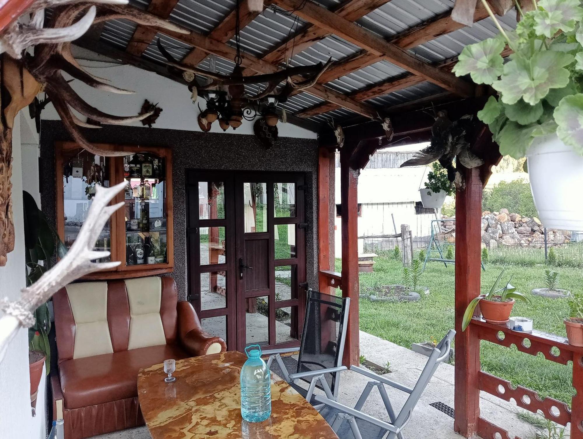 瓦特拉多梅 Casa Vasy旅馆 外观 照片