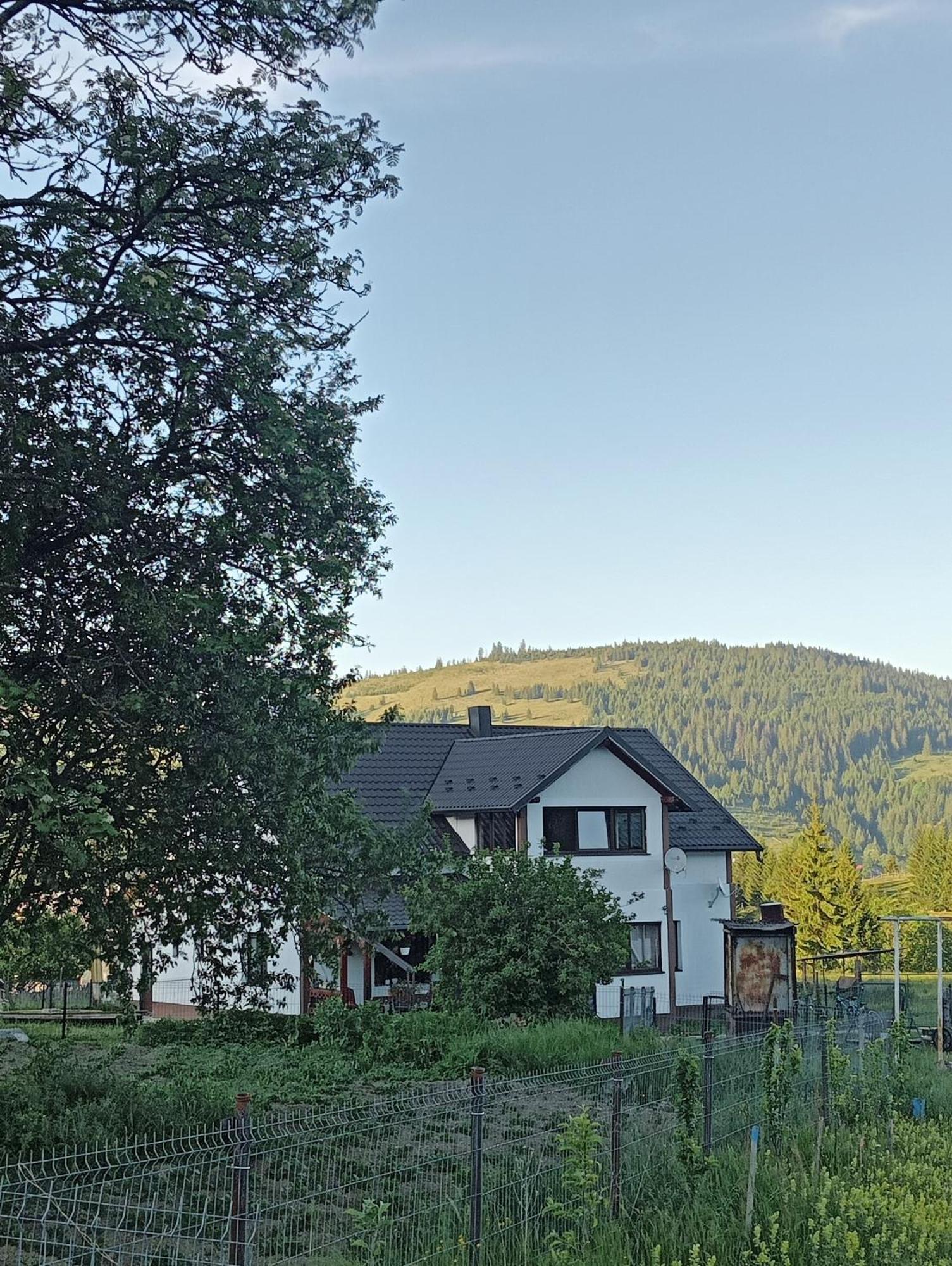 瓦特拉多梅 Casa Vasy旅馆 外观 照片