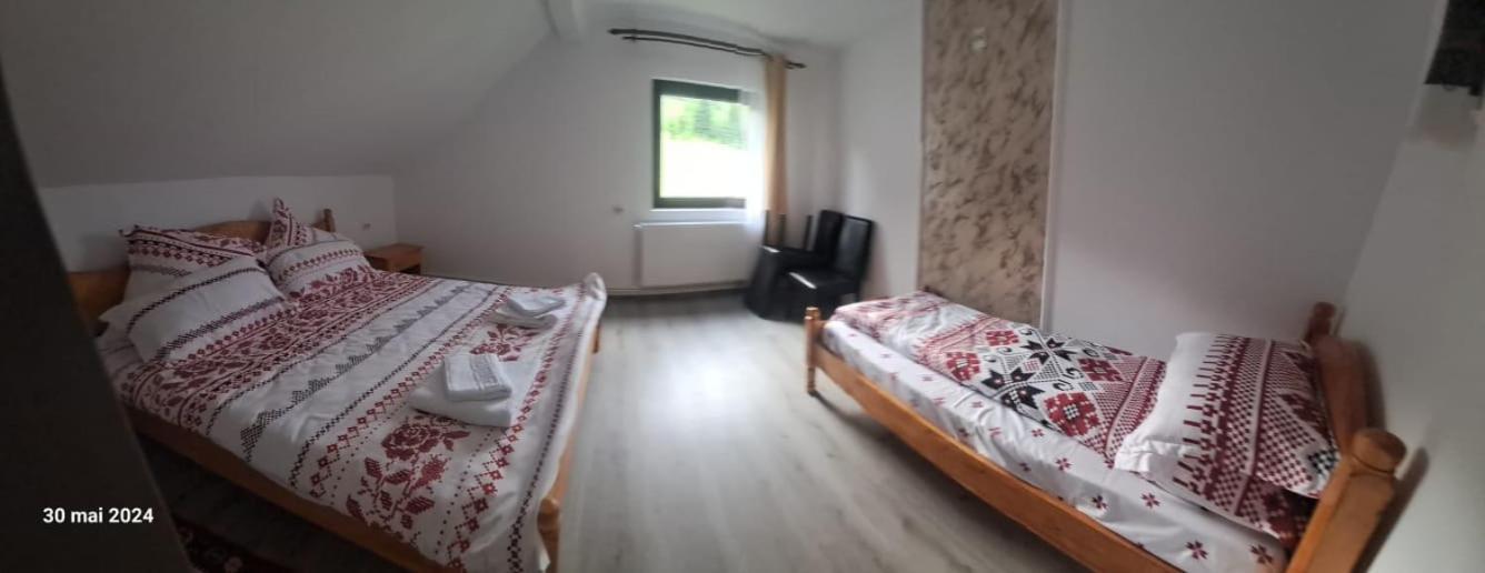 瓦特拉多梅 Casa Vasy旅馆 外观 照片