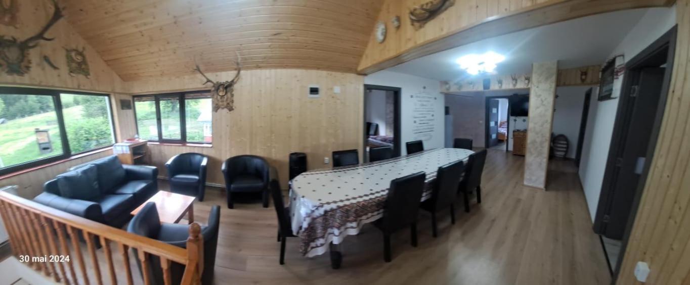 瓦特拉多梅 Casa Vasy旅馆 外观 照片