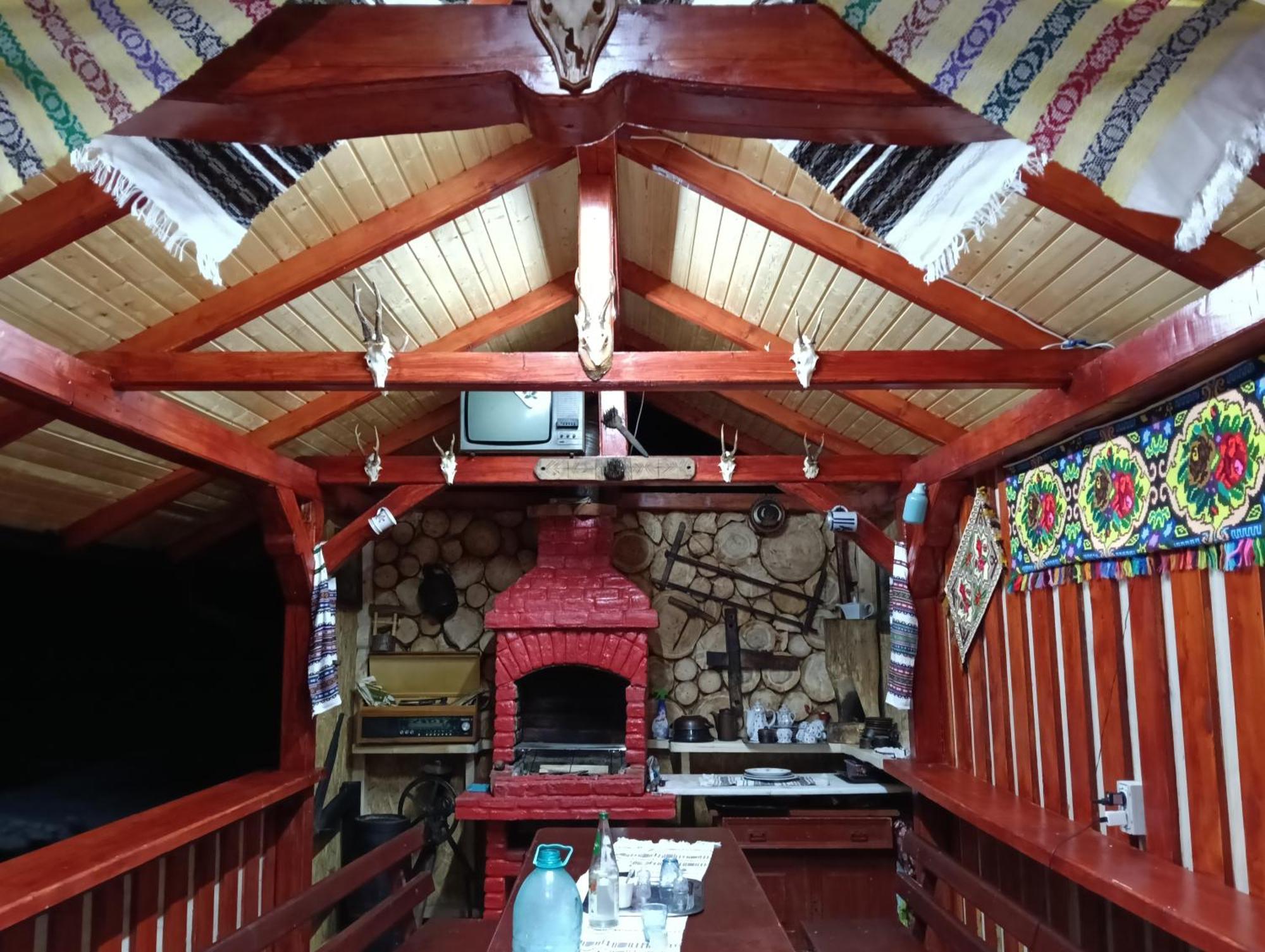 瓦特拉多梅 Casa Vasy旅馆 外观 照片